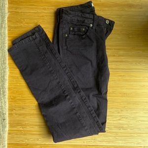 Jigsaw skinny jean